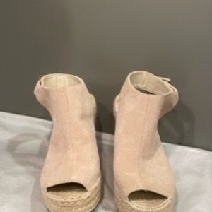 Kenneth Cole New York Wedge Sandal